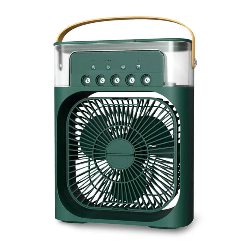 3 in 1 ac air cooling fan