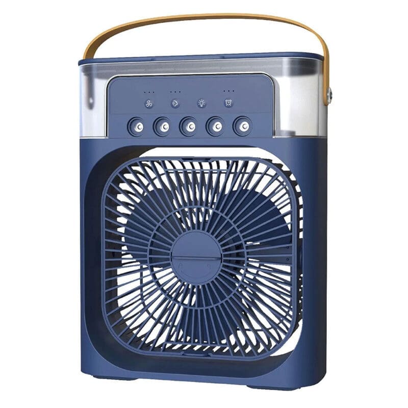 3 in 1 ac air cooling fan
