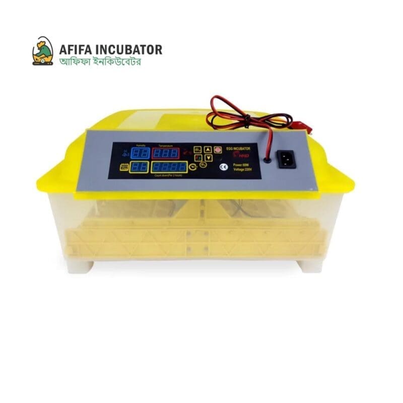 56 egg incubator