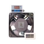 Incubator parts