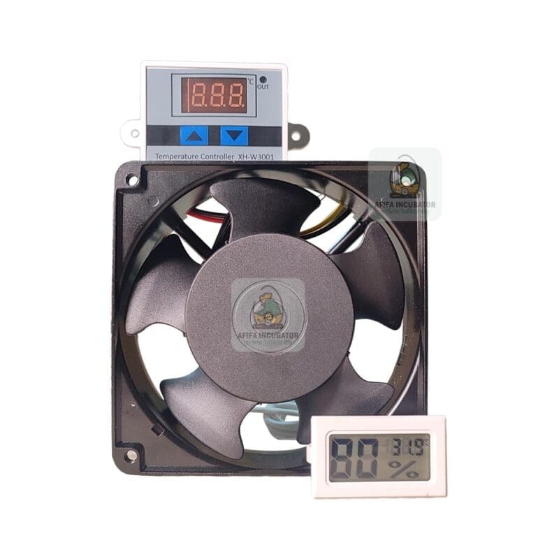 Incubator parts