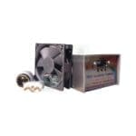 Afifa Incubator AC controller full package - ৯০০ টাকায় ৩০০ ডিমের ইনকিউবেটর তৈরী -Apparatus of hatching machine - Image 2