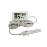 Mini LCD Digital Thermometer Hygrometer