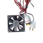 Afifa Incubator AC controller full package - ৯০০ টাকায় ৩০০ ডিমের ইনকিউবেটর তৈরী -Apparatus of hatching machine - Image 5