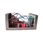 Afifa Incubator AC-DC controller full package - ১৪০০ টাকায় ৪০০ ডিমের ইনকিউবেটর তৈরী -Apparatus of hatching machine - Image 5
