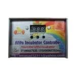 Afifa Incubator AC controller full package - ৯০০ টাকায় ৩০০ ডিমের ইনকিউবেটর তৈরী -Apparatus of hatching machine - Image 4