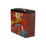 30ah DLDC golden battery 12v