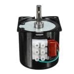 Turning motor 28 watt Egg Turning motor for Egg incubator - Image 4