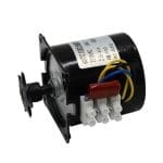 Turning motor 14 watt Egg Turning motor for Egg incubator - Image 3