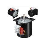 Turning motor 14 watt Egg Turning motor for Egg incubator - Image 5